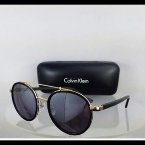 Calvin Klein CK 1225S sunglasses